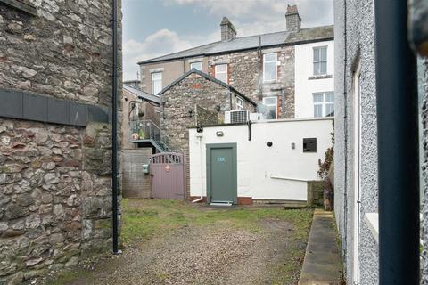 undefined, Market Street, Dalton-In-Furness
