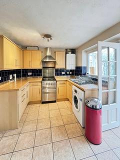 undefined, Lavender Close, Manchester, M23