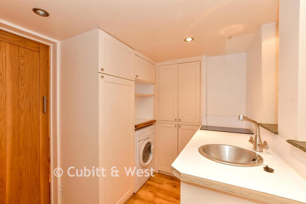 Annexe Kitchen
