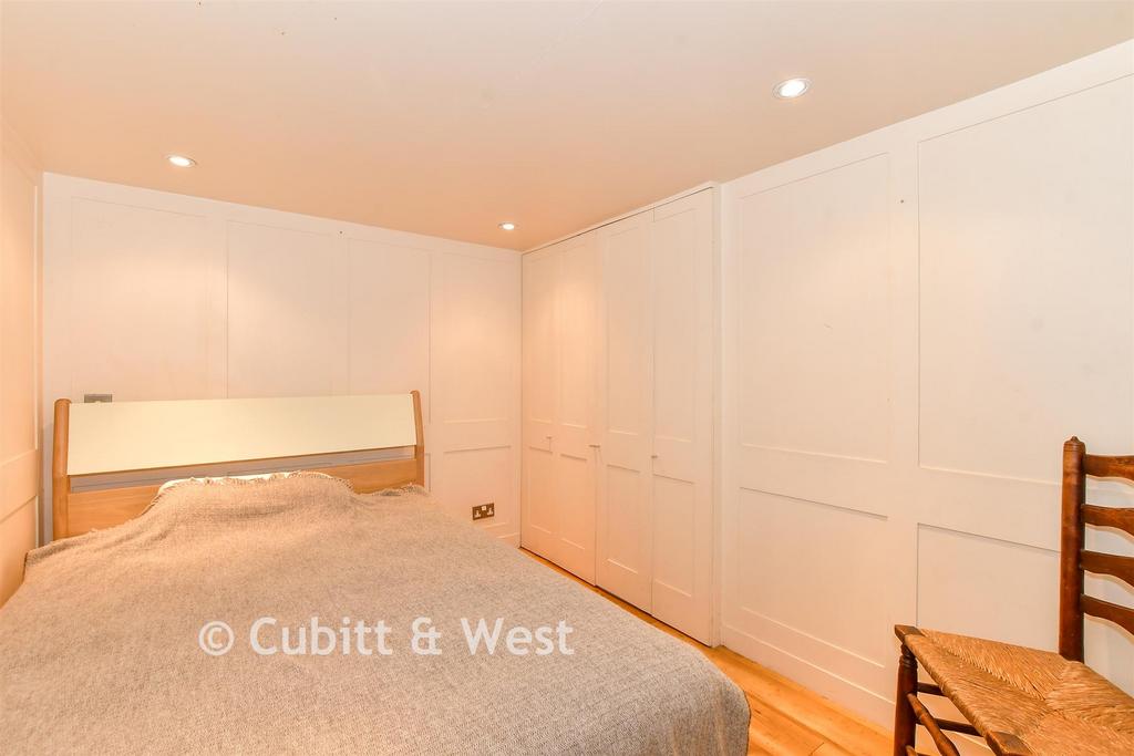 Annexe Bedroom