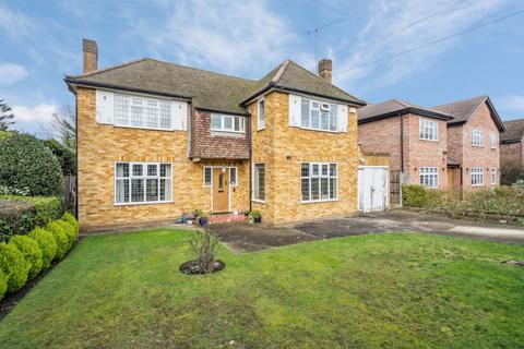 Westbury Road, Northwood HA6