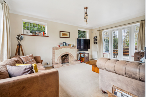 4 bedroom detached house for sale, Westbury Road, Northwood HA6