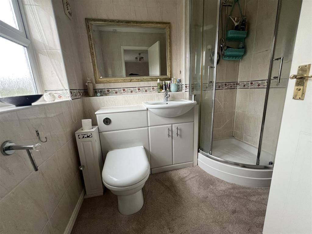En suite