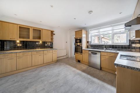 undefined, Weybridge, Surrey, KT13