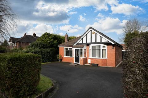 undefined, Torkington Road, Hazel Grove, Stockport SK7 4RH
