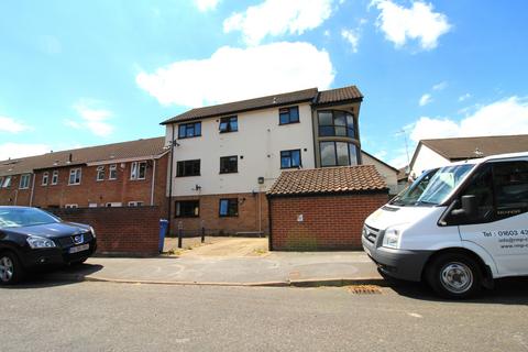 undefined, Fiddlewood Road, Norwich NR6