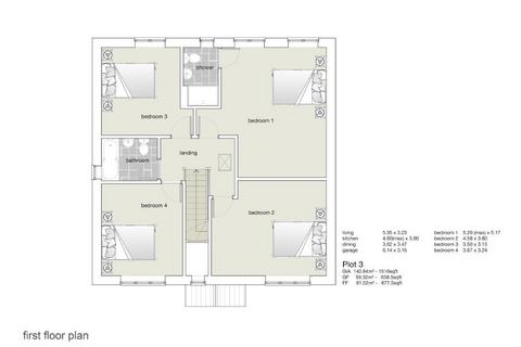 4 bedroom detached house for sale, Derby Road, Draycott, Derby