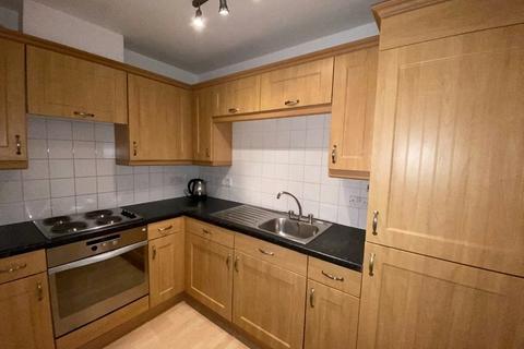 2 bedroom flat to rent, Fox Street, Edinburgh, Midlothian, EH6