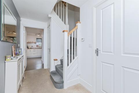 5 bedroom detached house for sale, Cardinal Drive, Burbage, Hinckley
