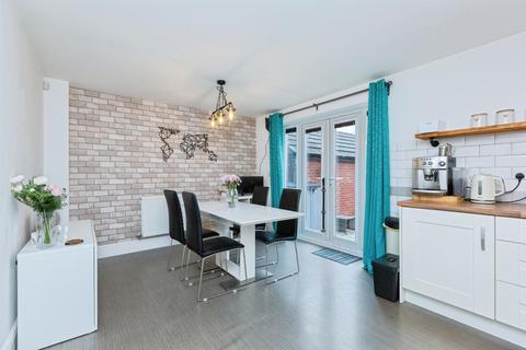 5 bedroom detached house for sale, Cardinal Drive, Burbage, Hinckley