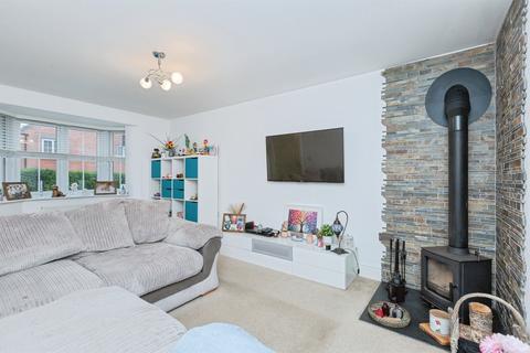 undefined, Cardinal Drive, Burbage, Hinckley