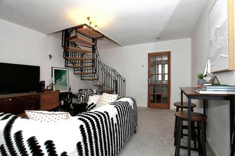 2 bedroom terraced house for sale, Somerville, Peterborough