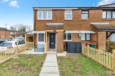 undefined, Sandringham Road, Crawley