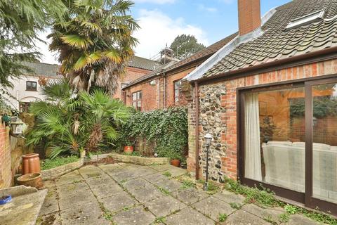 undefined, Catton Hall Farm, Old Catton, Norwich