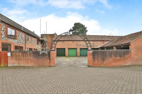 undefined, Catton Hall Farm, Old Catton, Norwich