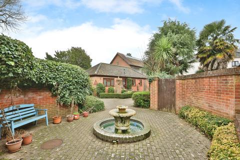 undefined, Catton Hall Farm, Old Catton, Norwich
