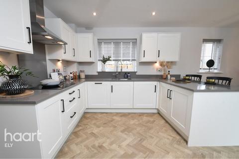 undefined, Cathedral Rise, Wild Rose Way, Ely