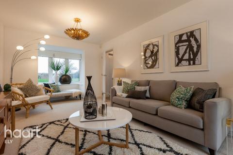 undefined, Cathedral Rise, Wild Rose Way, Ely