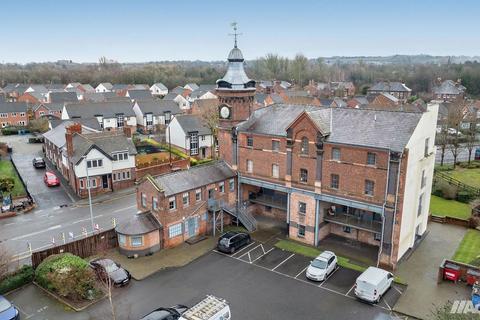 undefined, The Clock Tower, Elphins Drive WA4