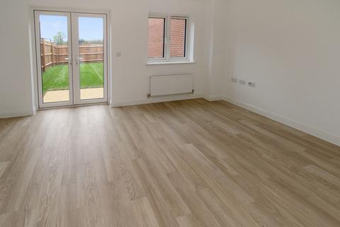 3 bedroom detached house for sale, Oak Grove, Dunton, SG18
