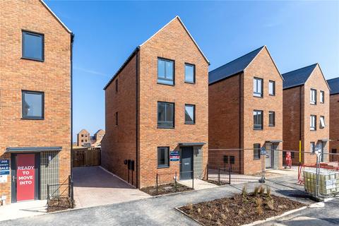 3 bedroom detached house for sale, Darwin Green, Cambridge
