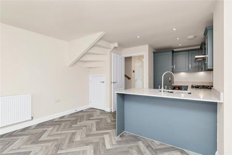 3 bedroom detached house for sale, Darwin Green, Cambridge