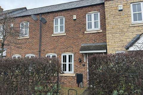 undefined, Sleaford Road, Branston, Lincoln, Lincolnshire, LN4
