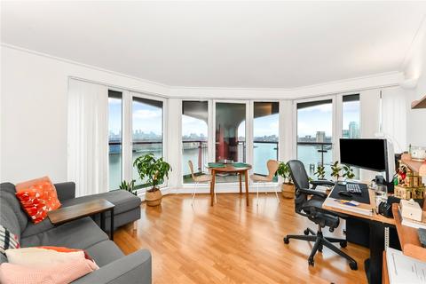 Seacon Tower, London E14