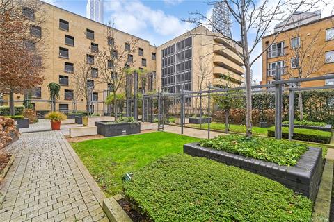 2 bedroom flat for sale, Seacon Tower, London E14
