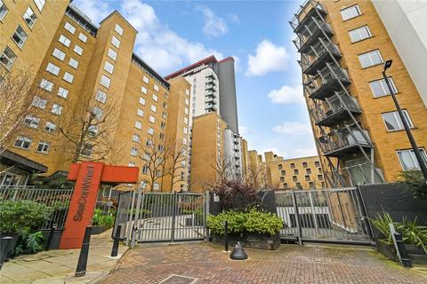 2 bedroom flat for sale, Seacon Tower, London E14