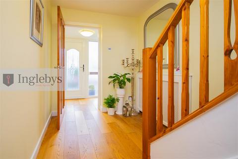 undefined, Sycamore Avenue, Saltburn-By-The-Sea
