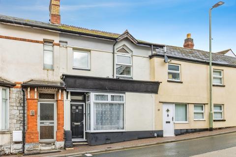 undefined, Fore Street, Kingsteignton, Newton Abbot