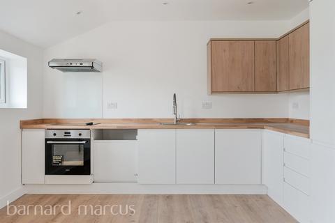 undefined, Kingston Road, Epsom