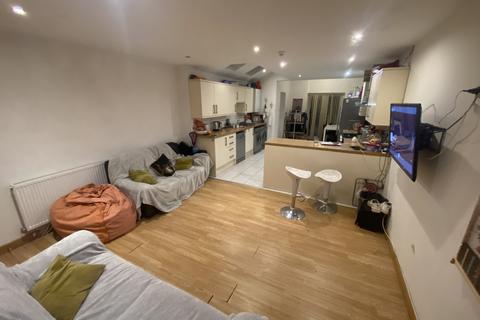 5 bedroom house to rent, Teignmouth Road - 5 bed, Selly Oak B29