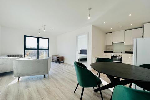 undefined, Erasmus Drive, Derby, Derbyshire, DE1