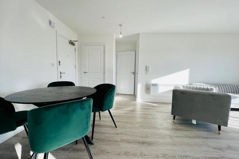 undefined, Erasmus Drive, Derby, Derbyshire, DE1