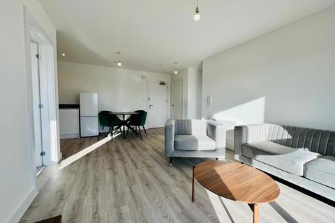 undefined, Erasmus Drive, Derby, Derbyshire, DE1