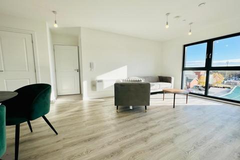 undefined, Erasmus Drive, Derby, Derbyshire, DE1