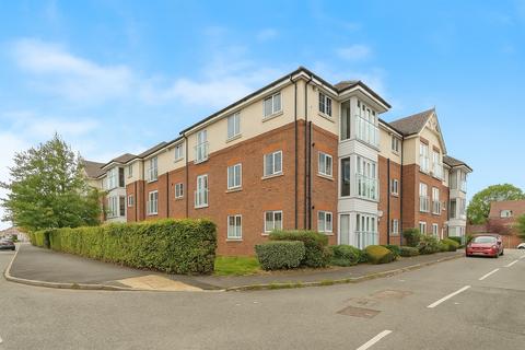undefined, Cwrt Y Terfyn, Saltney, Chester