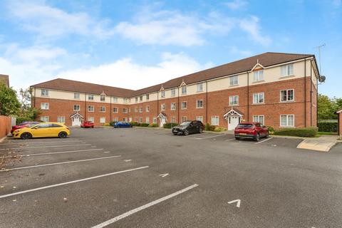 undefined, Cwrt Y Terfyn, Saltney, Chester