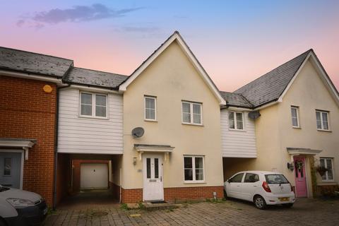 Gerard Gardens, Great Baddow, CHELMSFORD