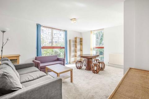 2 bedroom flat to rent, Cape Yard, London E1W
