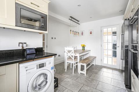 3 bedroom terraced house for sale, High Wickfield, Welwyn Garden City, AL7