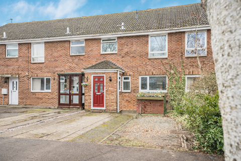 3 bedroom terraced house for sale, High Wickfield, Welwyn Garden City, AL7
