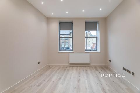 undefined, George Lane, London, E18