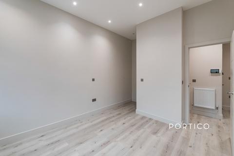 undefined, George Lane, London, E18