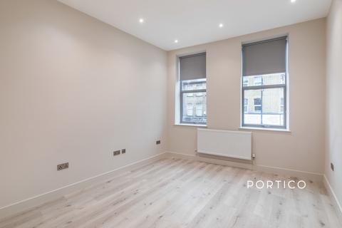 undefined, George Lane, London, E18