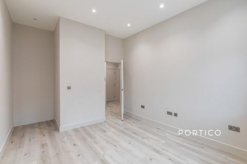 undefined, George Lane, London, E18