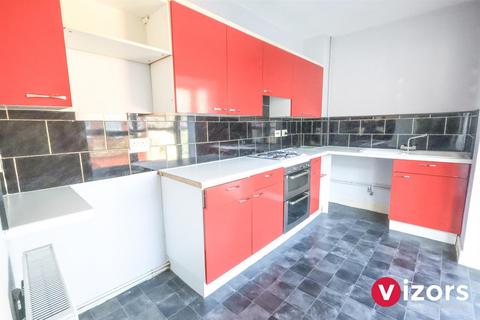 1 bedroom maisonette for sale, Oakly Road, Southcrest