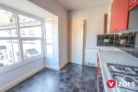 1 bedroom maisonette for sale, Oakly Road, Southcrest